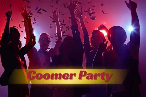 Coomer Party: Exploring the Meme, the Movement, and Its Impact